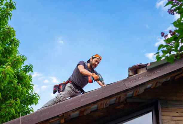 Sheet Metal Roofing in West Hamburg, PA