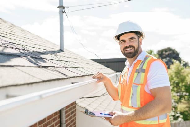 Gutter Replacement in West Hamburg, PA